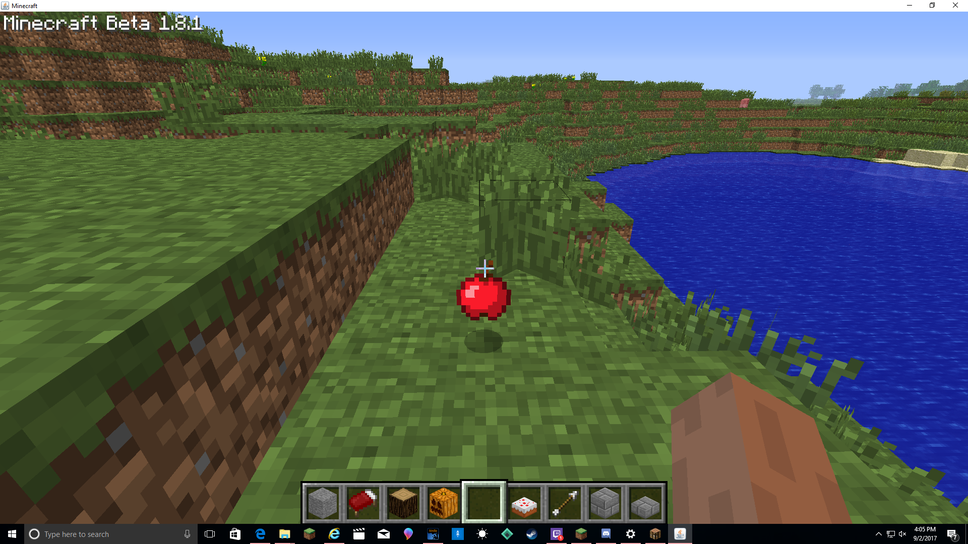 instal the new version for apple Minecraft