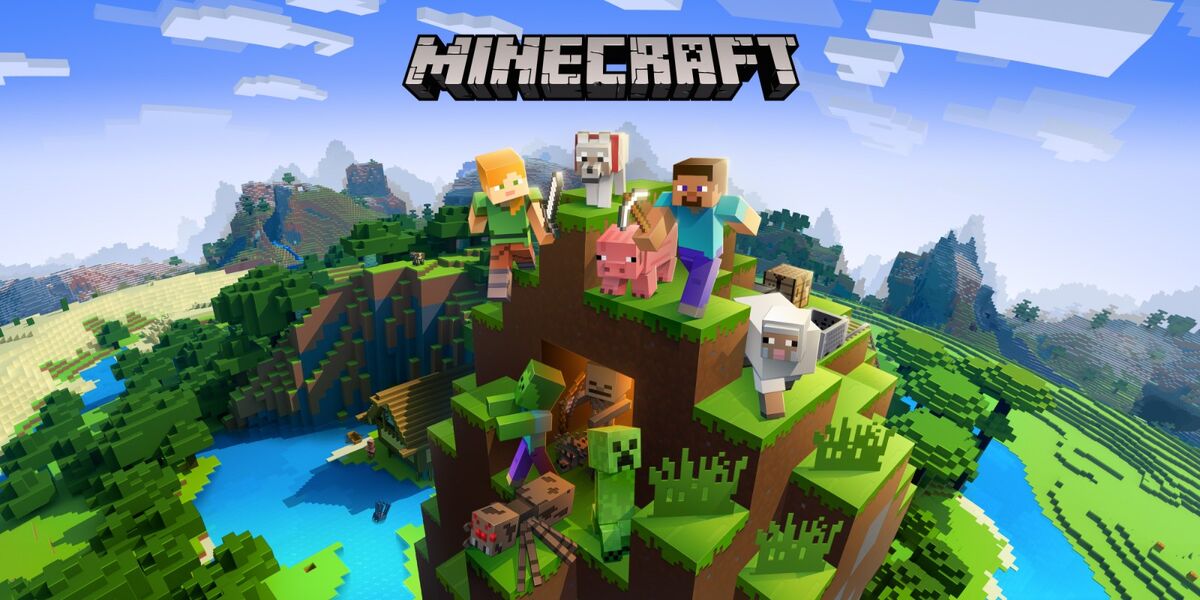 Legacy Console Edition – Minecraft Wiki