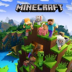 Nintendo Switch Edition – Minecraft Wiki