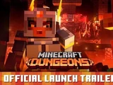 Minecraft Dungeons