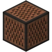 Old Texture of the Note Block