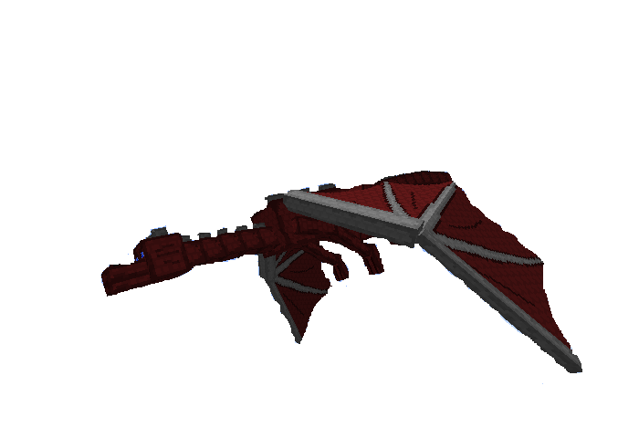 Ender Dragon – Minecraft Wiki
