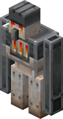 FurnaceGolem