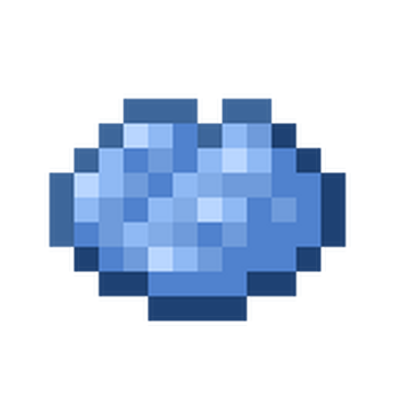 Light Blue Dye, Minecraft Wiki