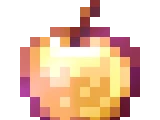 Enchanted Golden Apple