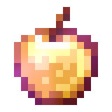 How to get enchanted golden apple in 116