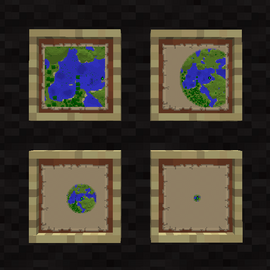 Kartta (esine) | Minecraft Wiki | Fandom