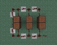 Not blocks