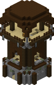 Pillager Outpost