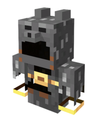 Shadow Walker Minecraft Wiki Fandom