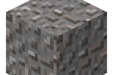 List of gravity-affected blocks in Minecraft