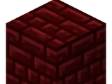 Red Nether Brick