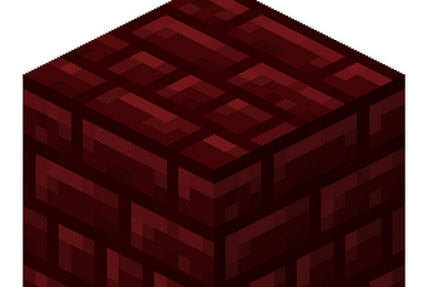 Block of the Week: Nether Brick