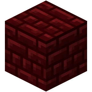 Red Nether Brick | Wiki | Fandom