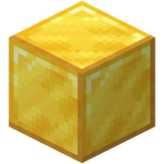 Block of Gold