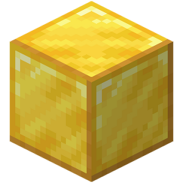 Gold Nugget, Minecraft Wiki