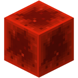 Block of the Week: Redstone