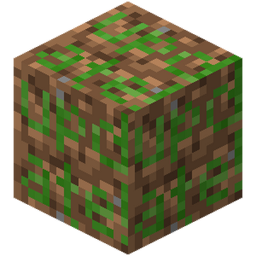 Update Game Block, Minecraft Wiki