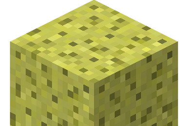 Moss Block – Minecraft Wiki