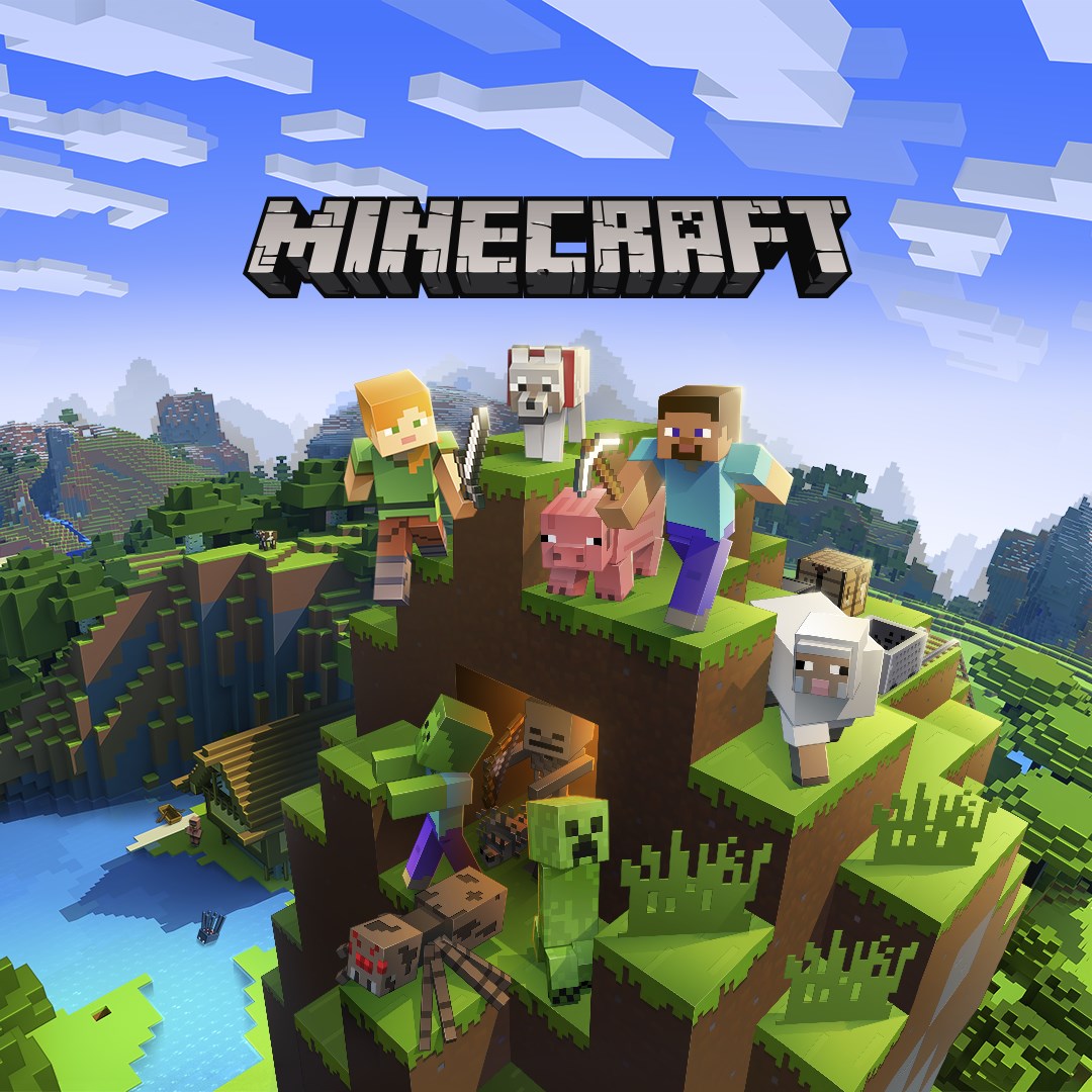 Minecraft - Minecraft terá cross-play no Nintendo Switch em junho - The  Enemy