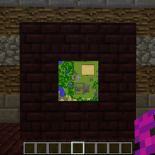 Map Item Minecraft Wiki Fandom In our opinion, nothing is impossible to achieve, even if it will be very difficult and very long (as we like it). map item minecraft wiki fandom