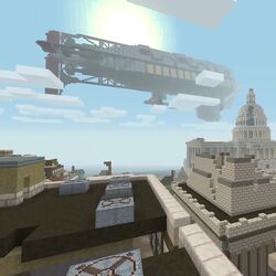 Category Dlc Minecraft Wiki Fandom