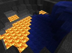 Obsidiaania syntyy.