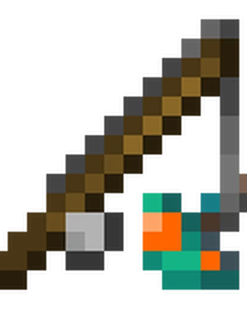 fishing pole minecraft recipe