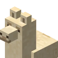 Llama Minecraft Wiki Fandom