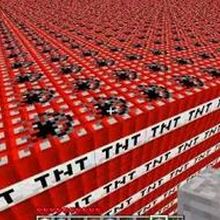 Tnt Gallery Minecraft Wiki Fandom