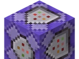 Repeating Command Block