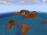 Ocean Biome