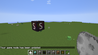 Structure Block Minecraft Wiki Fandom