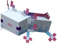 Axolotl Minecraft Wiki Fandom