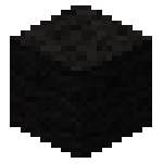 Black wool