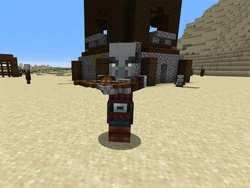 Pillager Outpost Gallery Minecraft Wiki Fandom