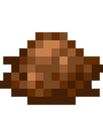 Featured image of post Brown Concrete Block Minecraft These decorative blocks have expanded the arsenal