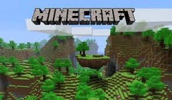 Minecraft Logos Minecraft Wiki Fandom