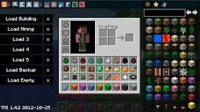 Modernimpi versio TooManyItemsistä.