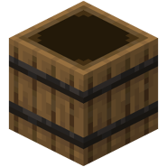 An unused open texture for the barrel.