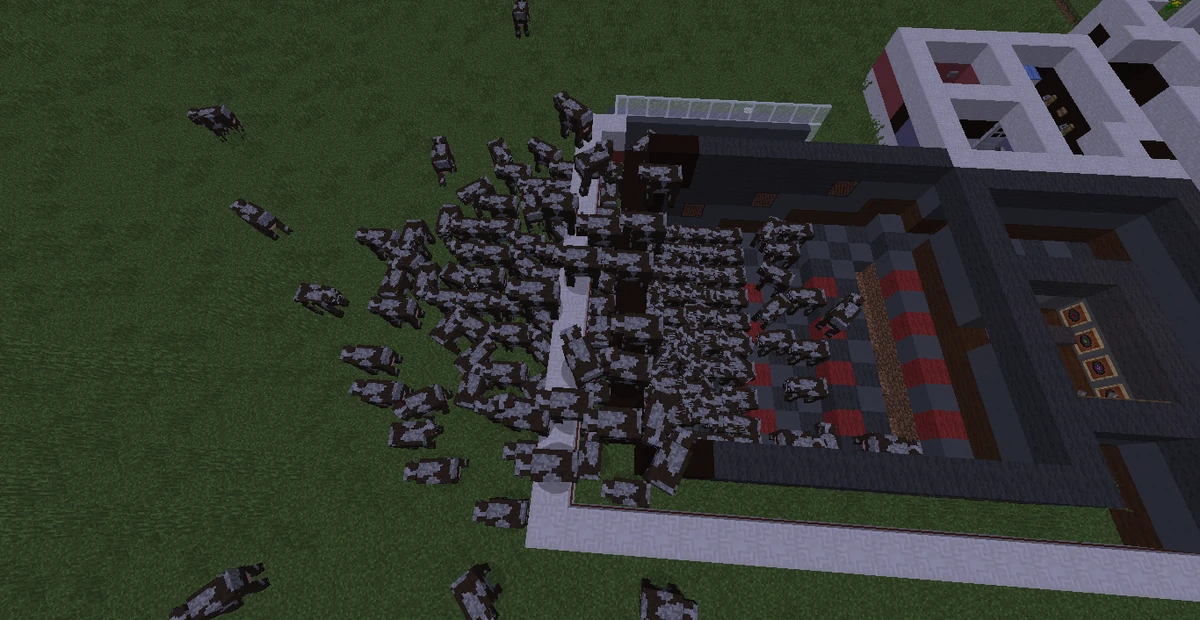 Repeating Command Block Minecraft Wiki Fandom