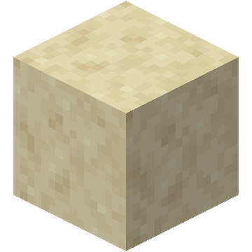 Smooth Sandstone Block, Minecraft Wiki