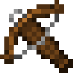 Crossbow Pull 0.png (2 KB) The Icon of a Crossbow.