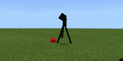 Enderman vs EndermiteZ