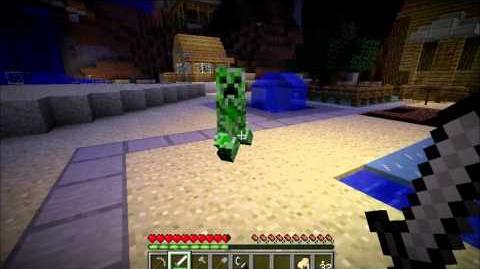 WJB's Minecraft Blog — many ppl on here have heard of the Creeper