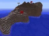 Mushroom Fields Biome