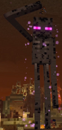 Giant Enderman BtB