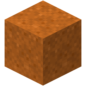Red Sand | Minecraft Wiki |