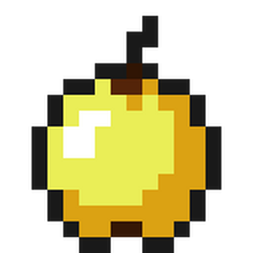 https://static.wikia.nocookie.net/minecraft/images/b/ba/Bag_Golden_Apple.png/revision/latest/scale-to-width/360?cb=20190908183623