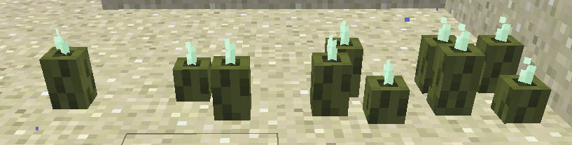 Sea Pickle Minecraft Wiki Fandom